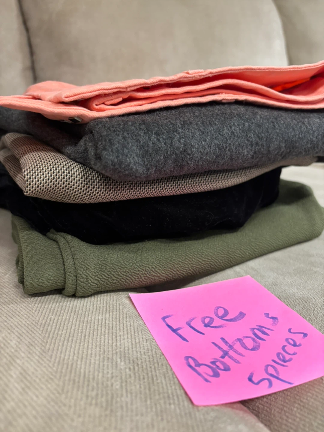 50 Piece Women's Small Tops Bundle - photo 3
