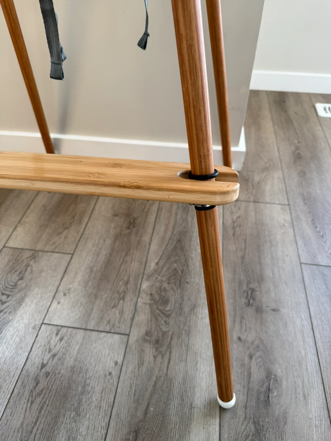 High Chair - photo 3