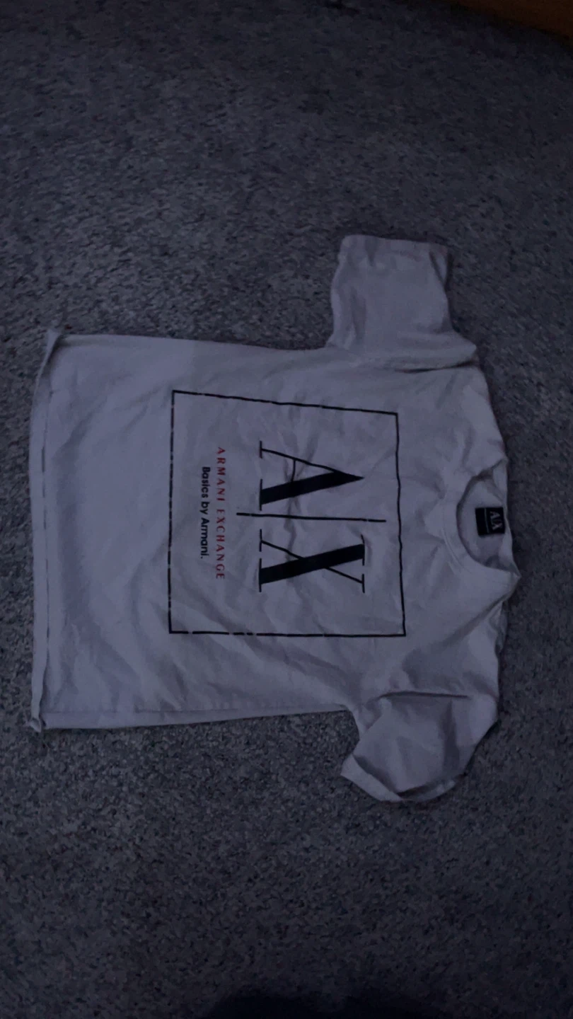 Armani Exchange - photo 2