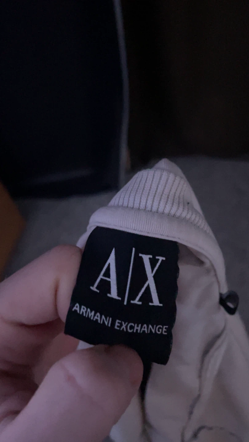 Armani Exchange - photo 3