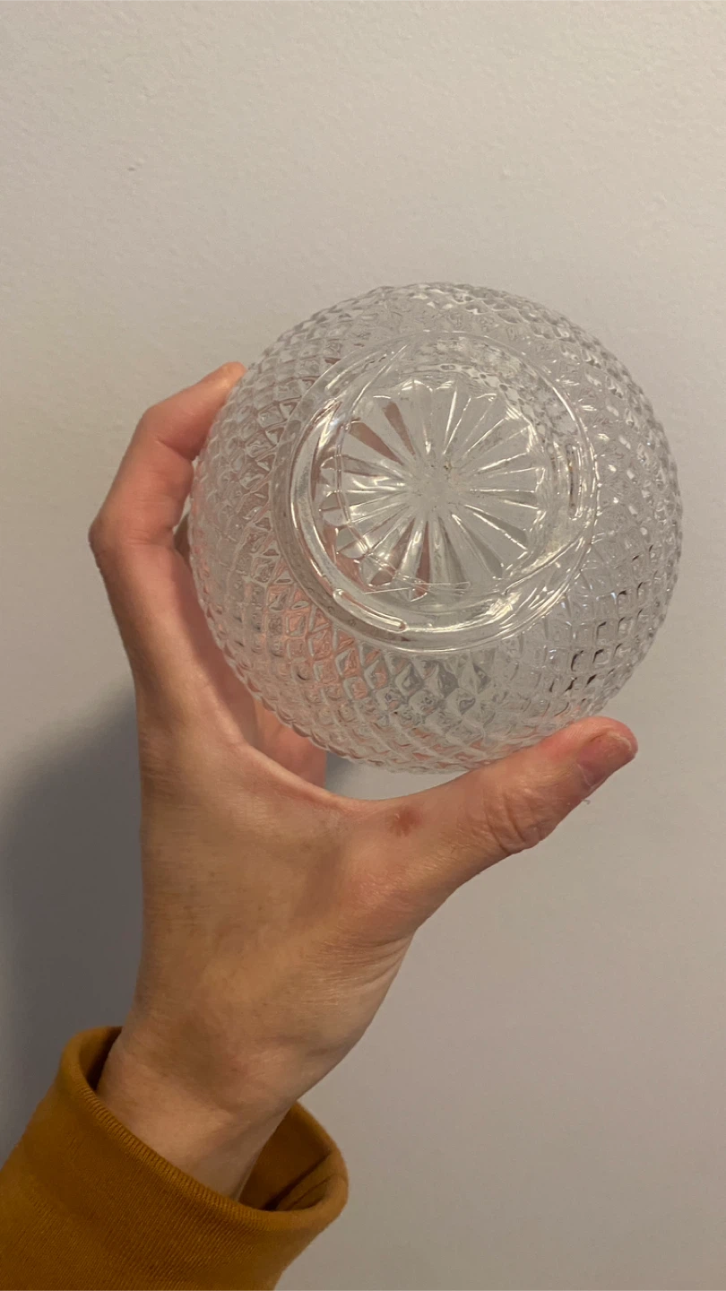 9 inch decanter - photo 4