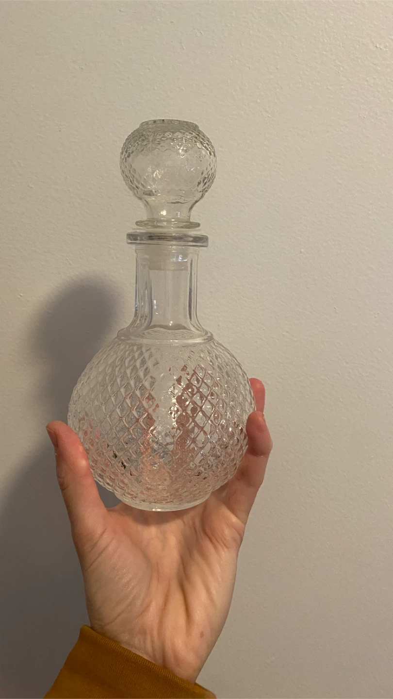 9 inch decanter - photo 3