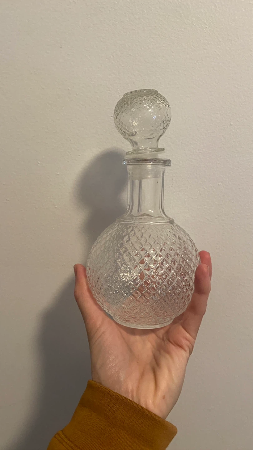 9 inch decanter - photo 2