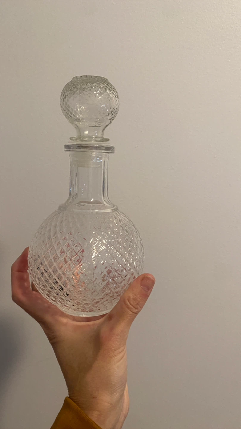 9 inch decanter - photo 5