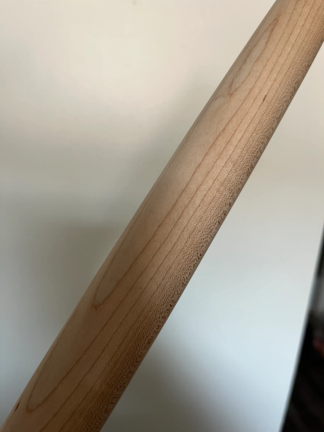 Maple Wood French Rolling Pin 20” - photo 3