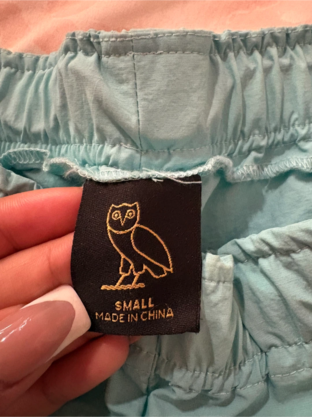 OVO pants - photo 2