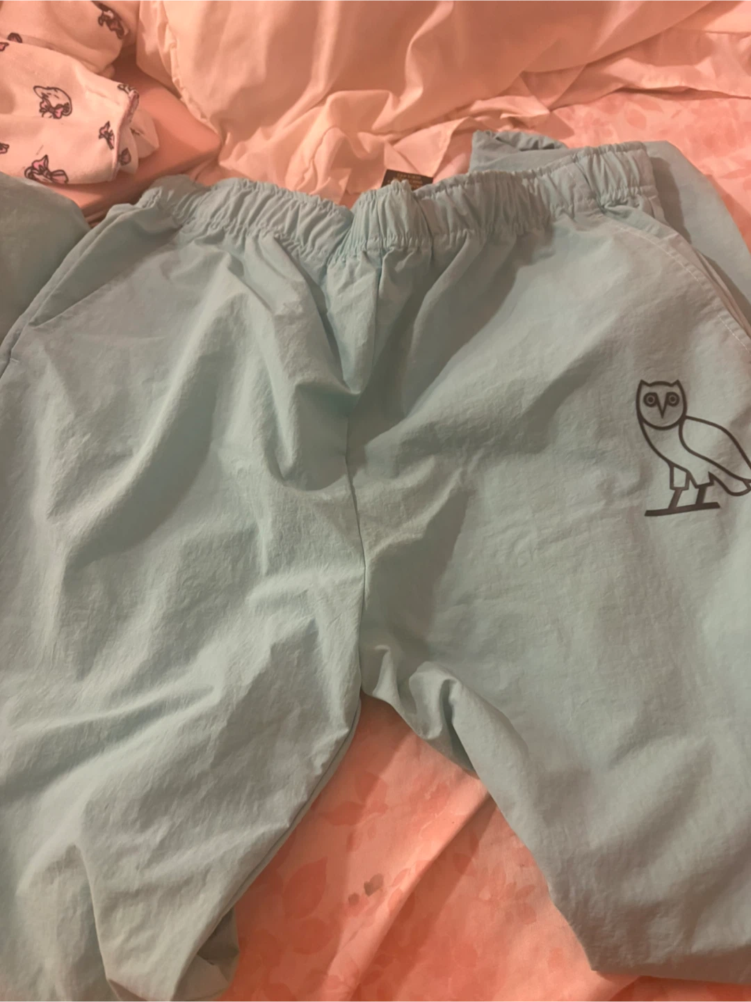 OVO pants - photo 4