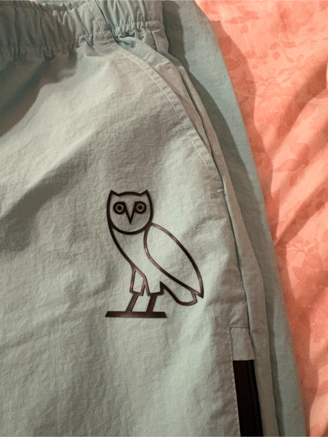 OVO pants - photo 3