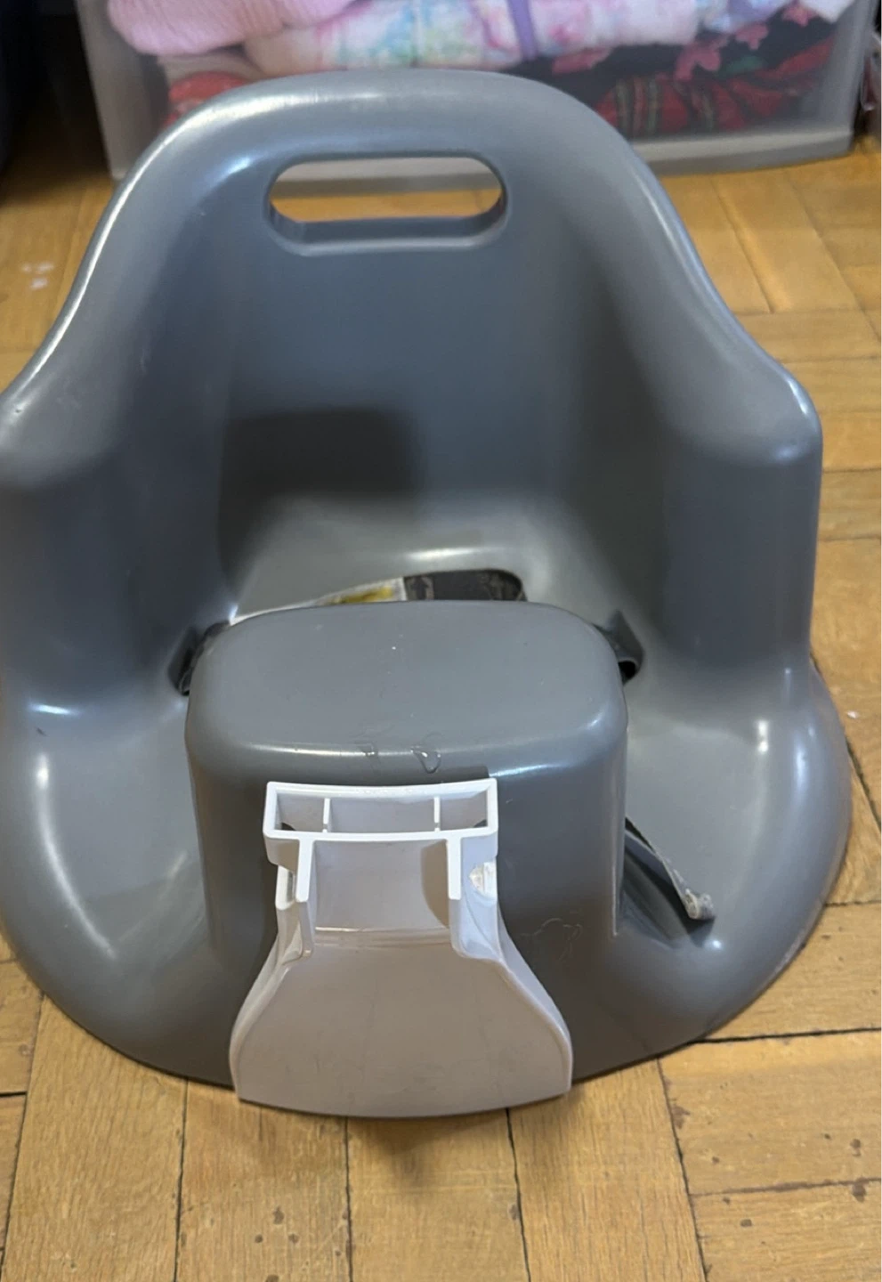 Upseat booster seat - photo 5