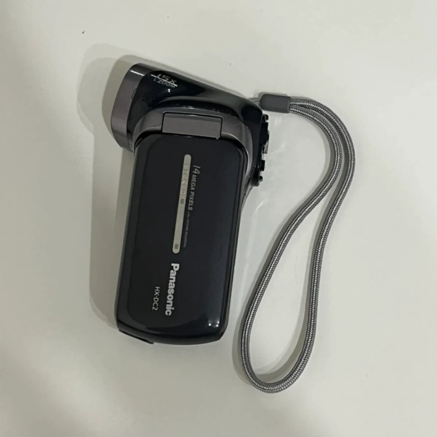 🧡Panasonic HX-DC2 Camcorder (please read description)