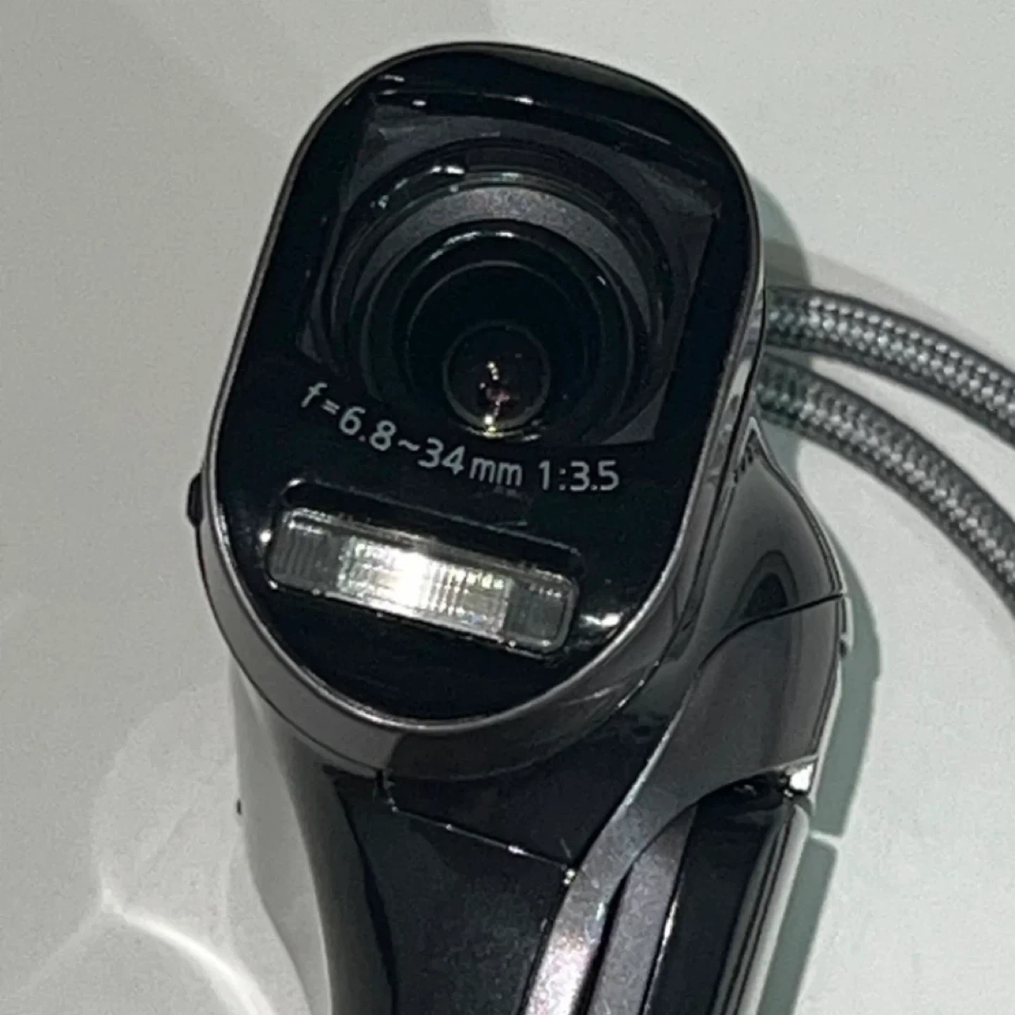 🧡Panasonic HX-DC2 Camcorder (please read description) - photo 2