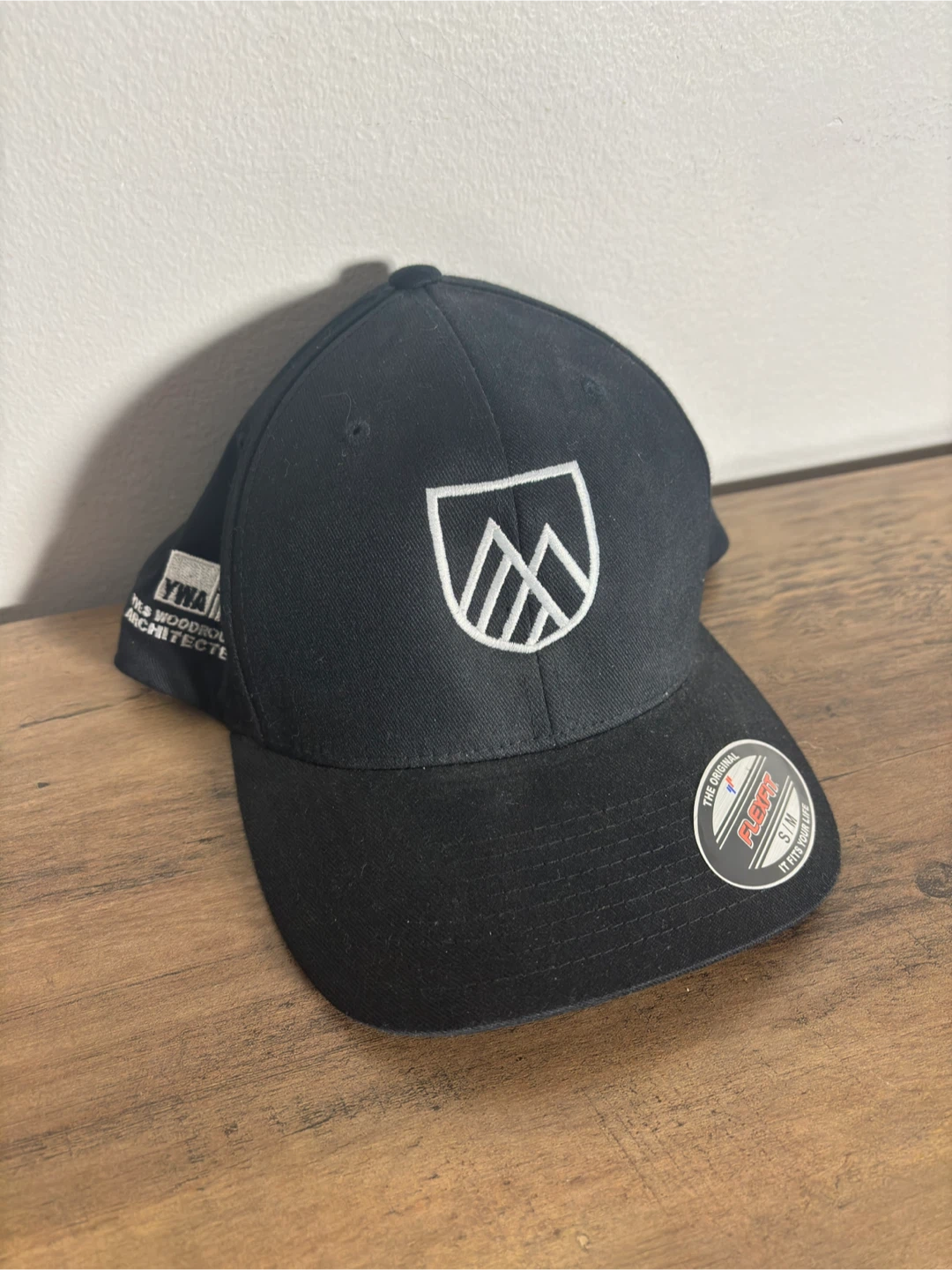 SMH Competition Flexfit Caps - Few Will Act! - photo 2