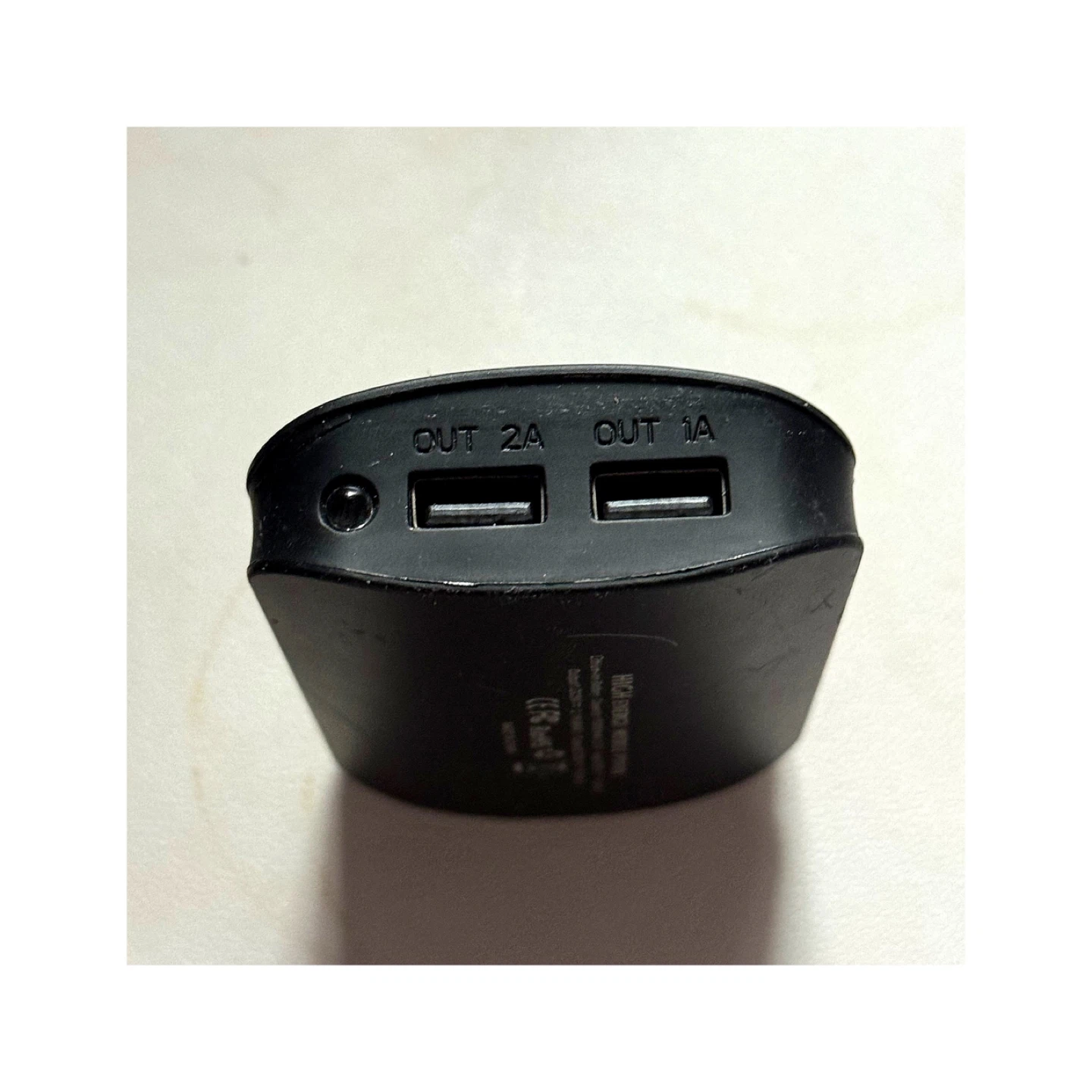 🧡 Free Power Bank 150000mAh - photo 3