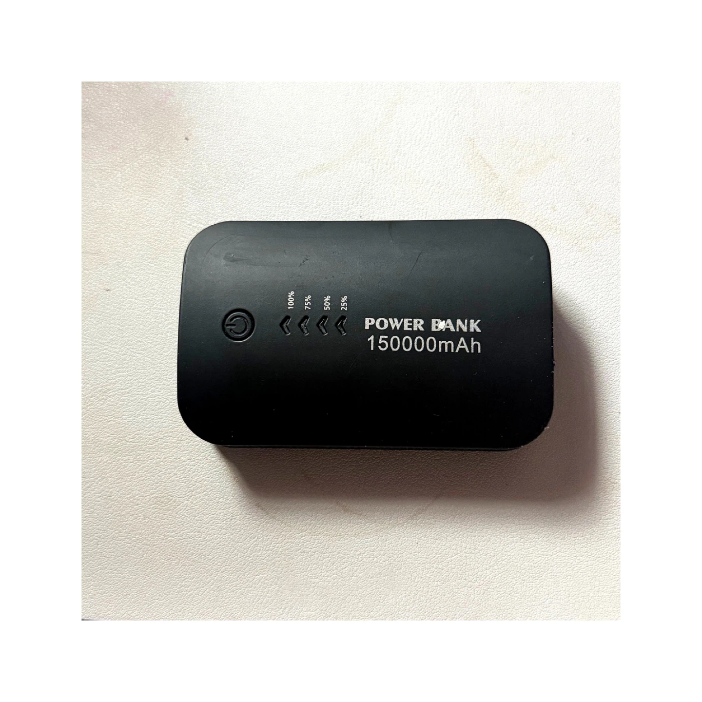 🧡 Free Power Bank 150000mAh