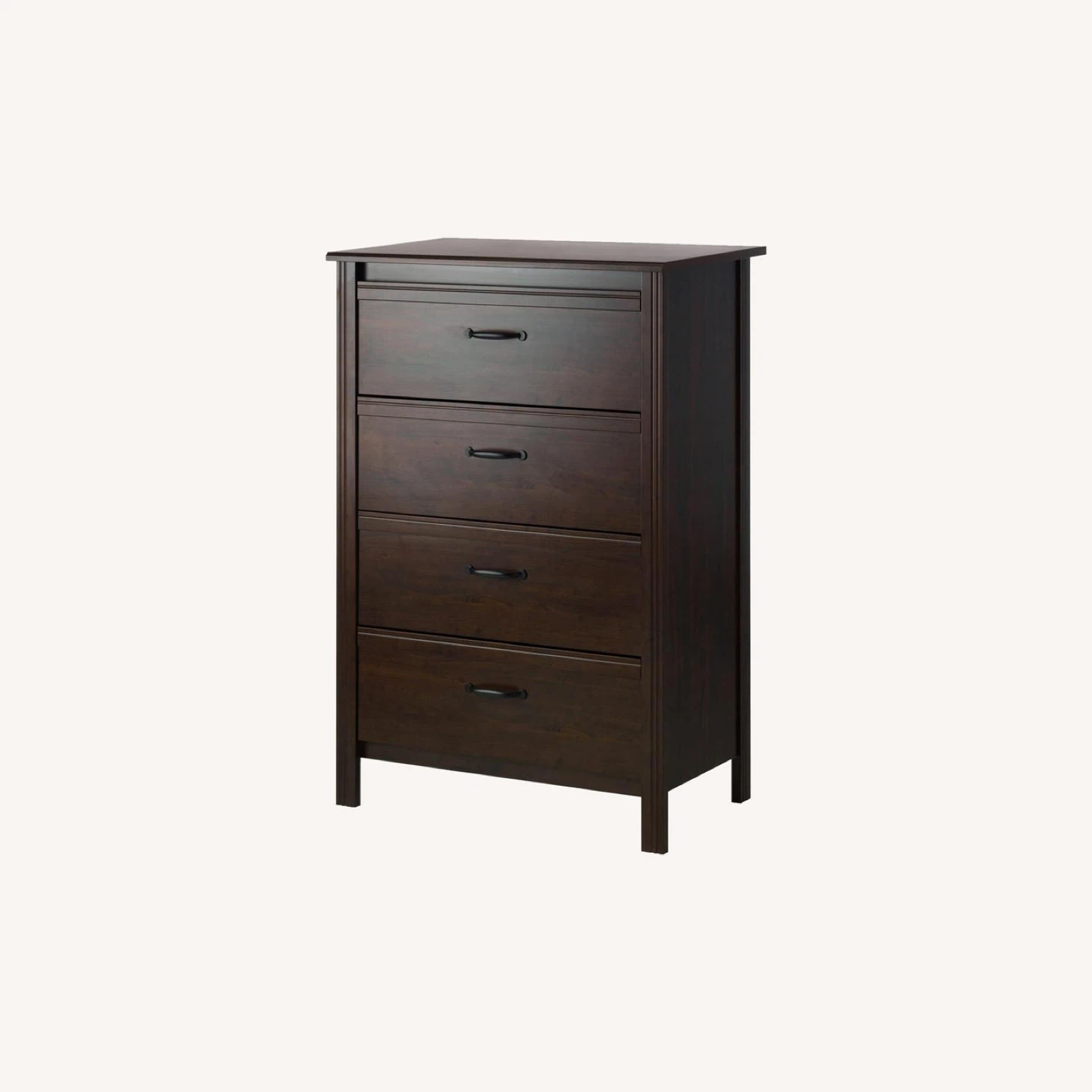 IKEA Brusali 4-Drawer Dresser - photo 2