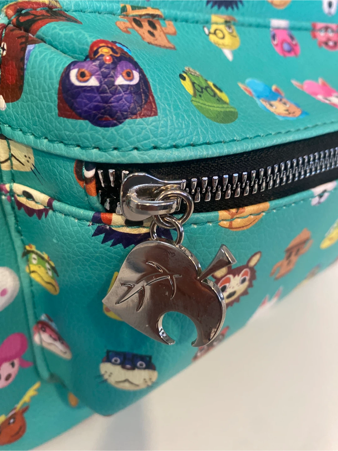 NEW Animal Crossing Mini Backpack - photo 3