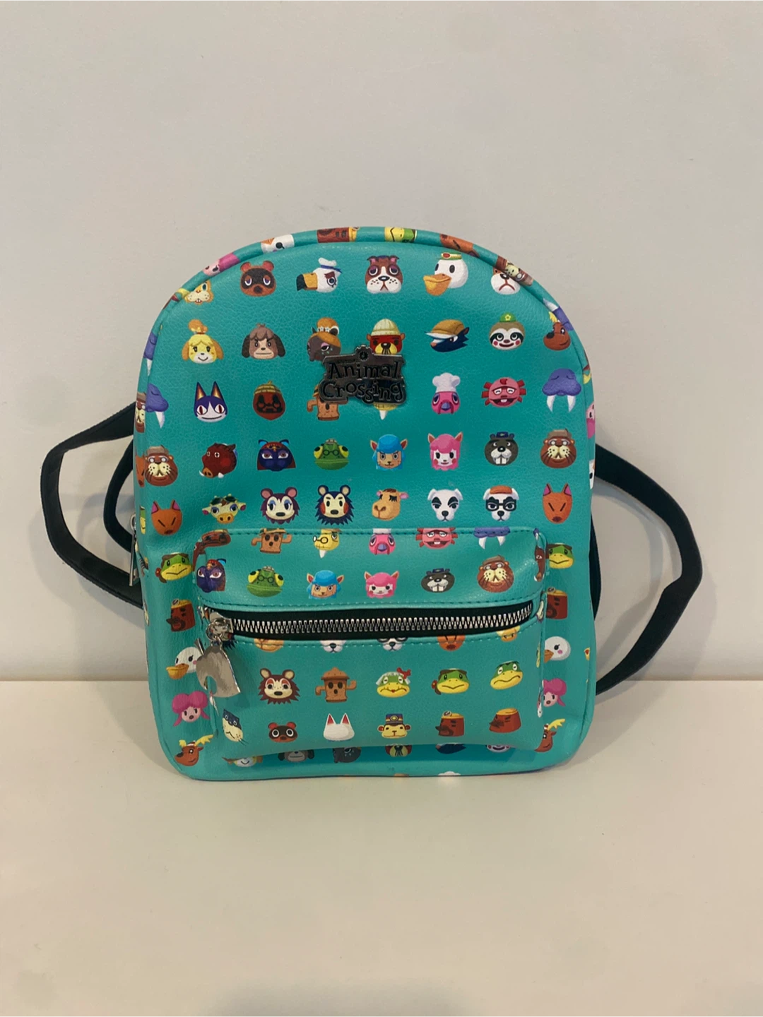 NEW Animal Crossing Mini Backpack