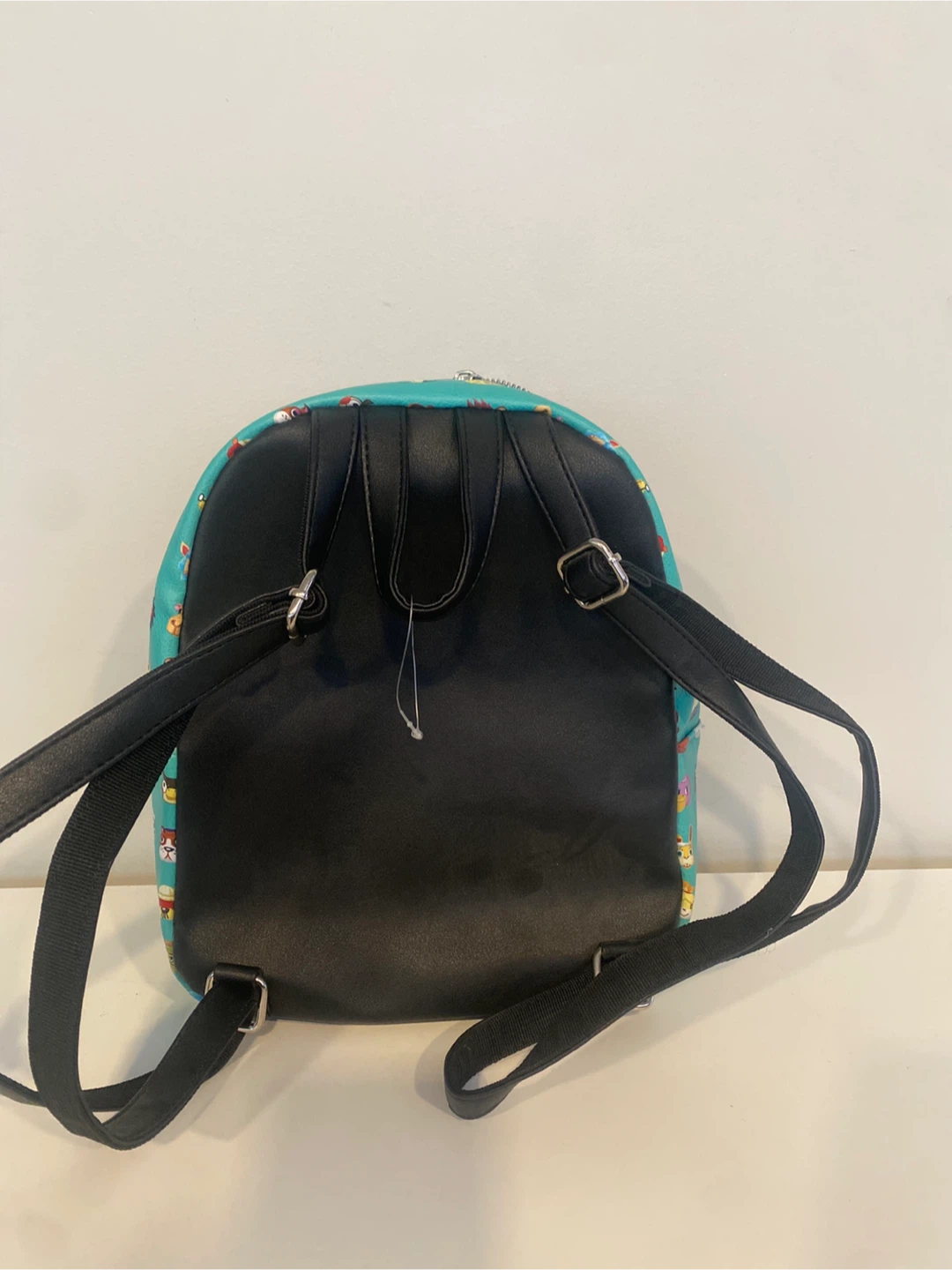 NEW Animal Crossing Mini Backpack - photo 5