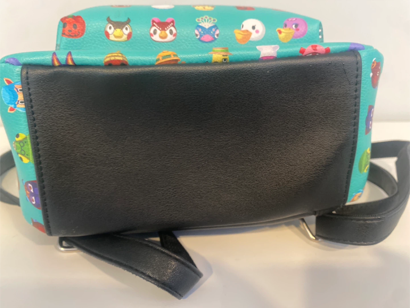 NEW Animal Crossing Mini Backpack - photo 4