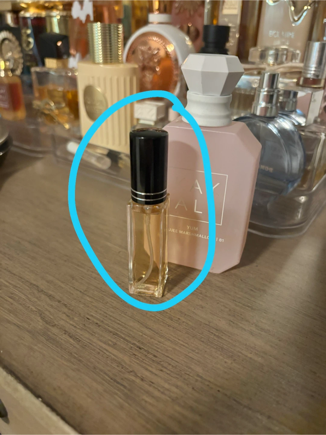 Perfume decants 5ml or 10ml