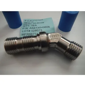 PAMCO Elbow Fitting AS4130V0606