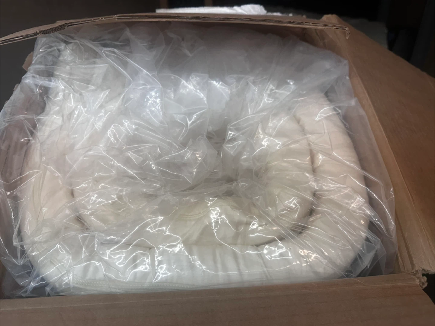 Silk& Snow Mattress toppers