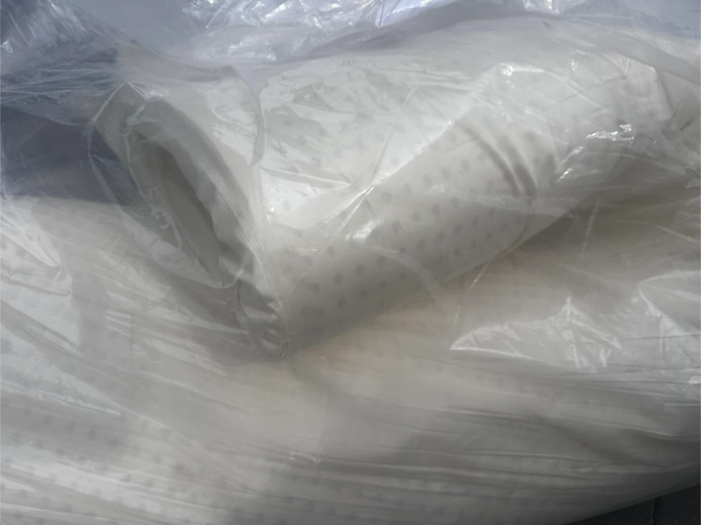 Silk& Snow Mattress toppers - photo 3
