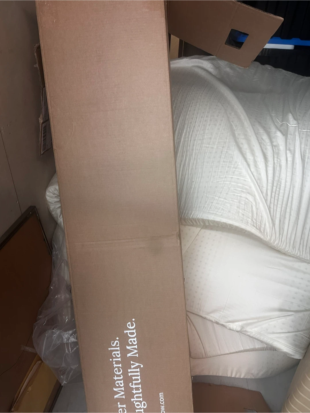 Silk& Snow Mattress toppers - photo 2