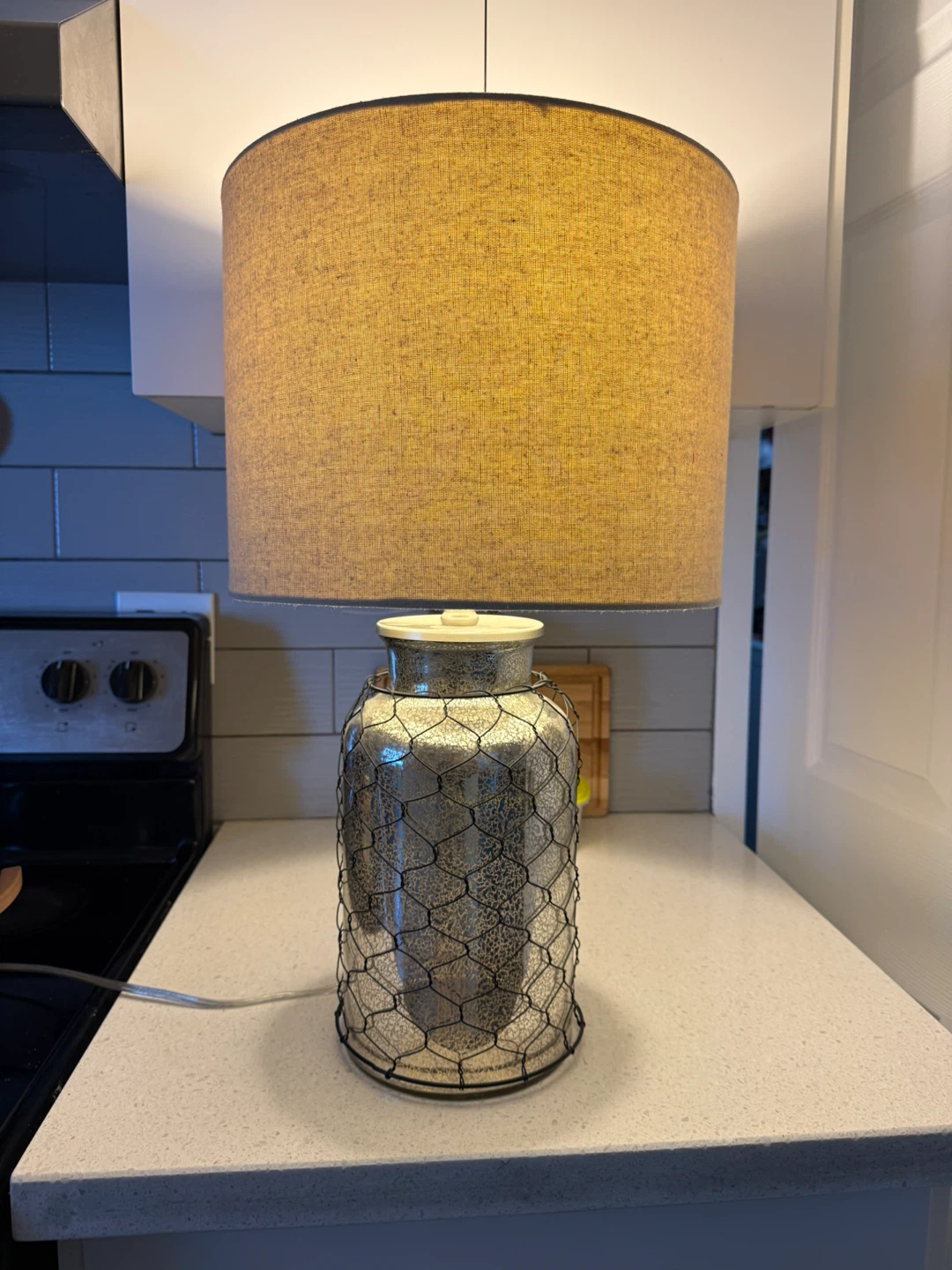 Lamp