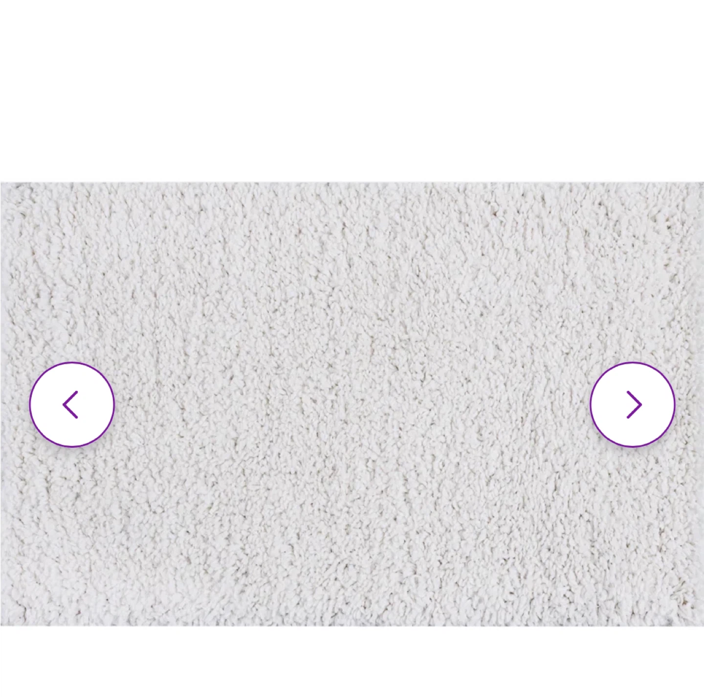White Kelly Clarkson Home Esmee Indoor Rug 5by7Ft