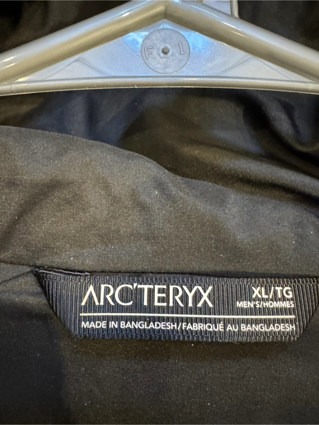Arc'teryx beams XL Jacket - photo 3