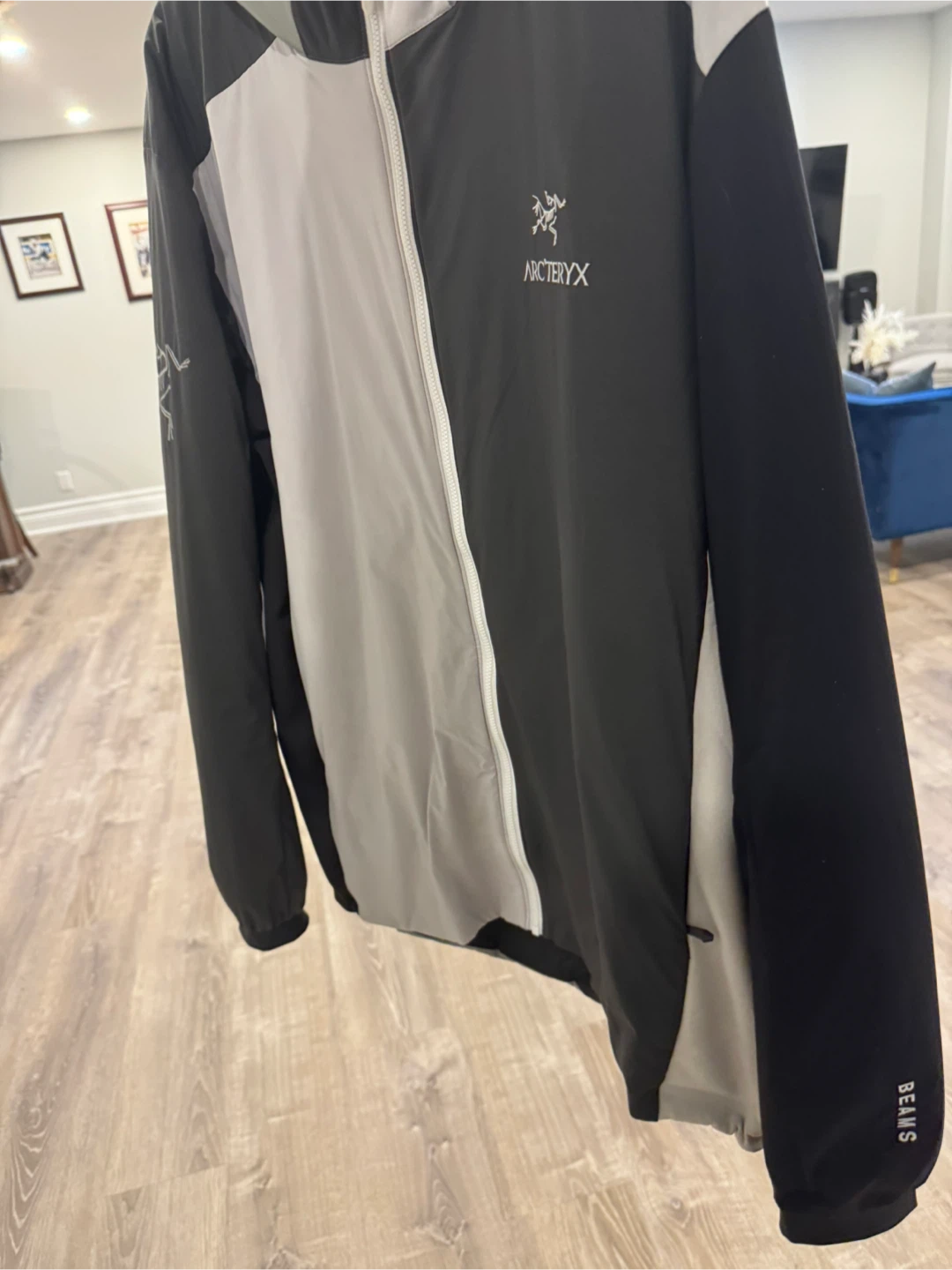 Arc'teryx beams XL Jacket - photo 2