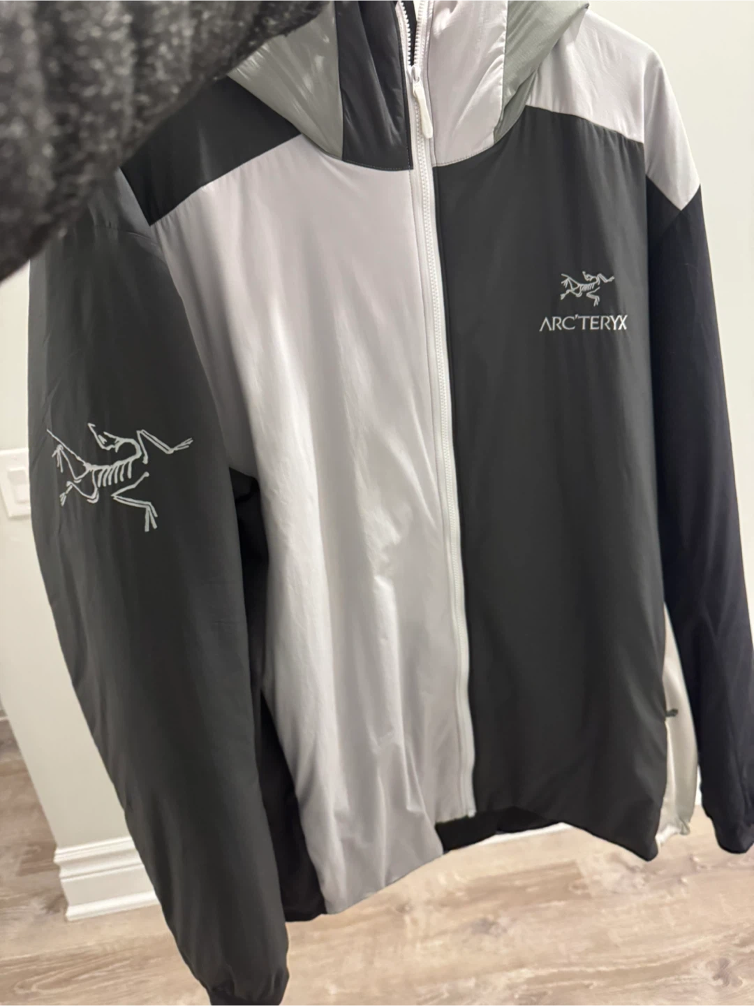 Arc'teryx beams XL Jacket