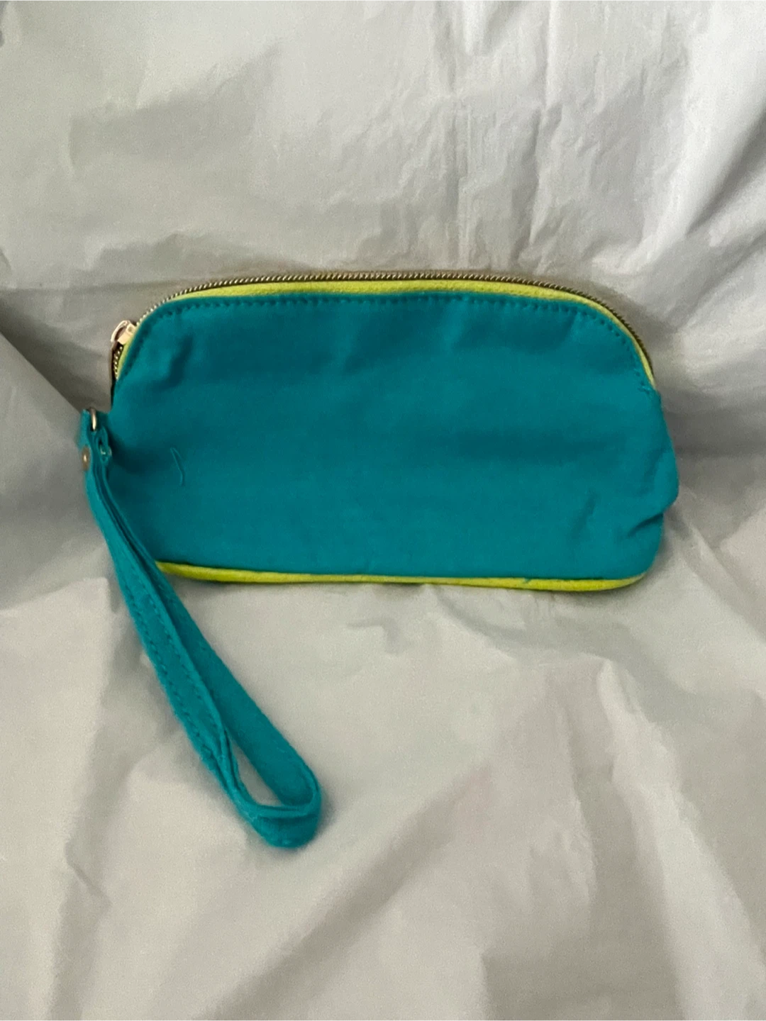 Makeup / Cosmetics Bag 🧡
