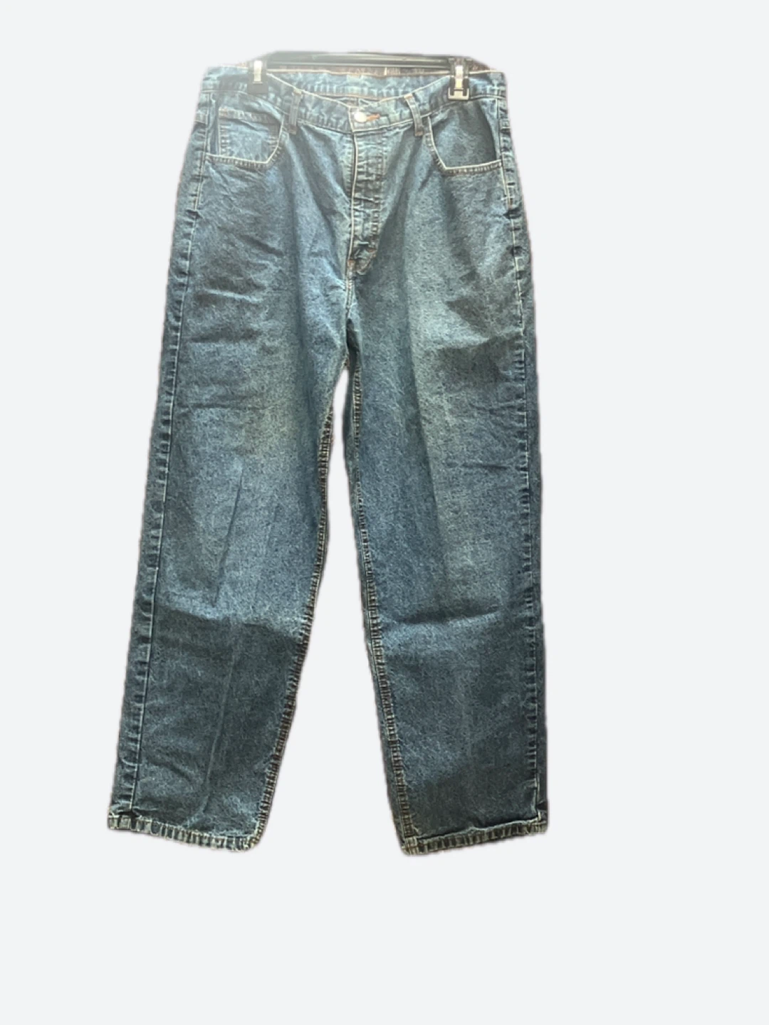 Peri Ellis Jeans Blue Denim Jeans