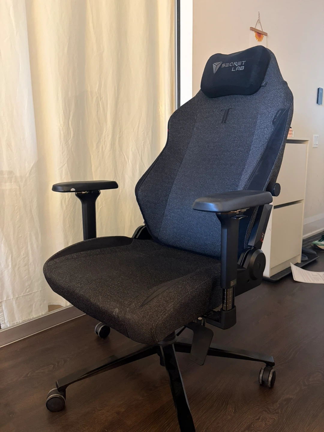 Secretlab TITAN Evo 2022 Series Gaming Chair - photo 3
