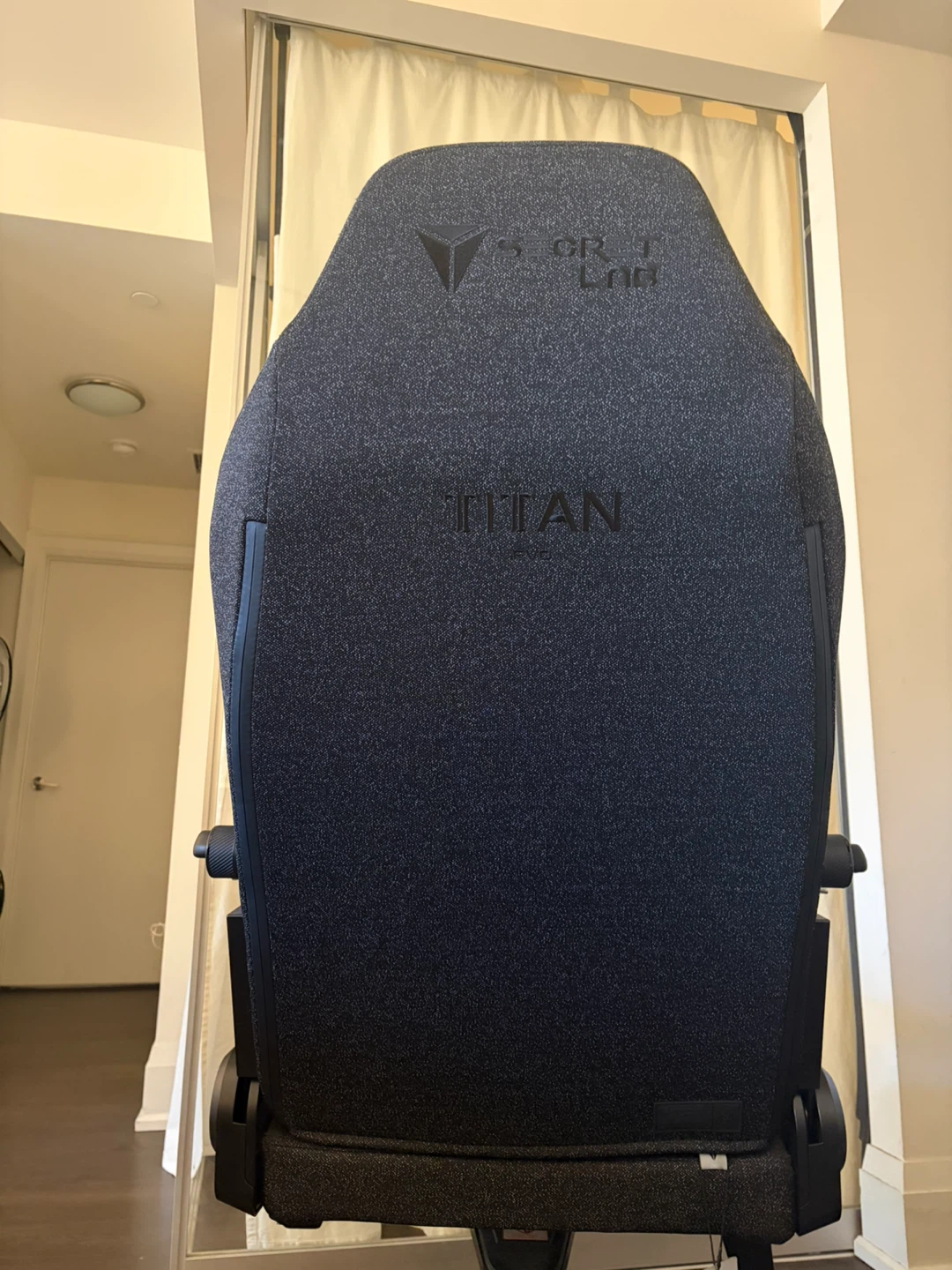 Secretlab TITAN Evo 2022 Series Gaming Chair - photo 4