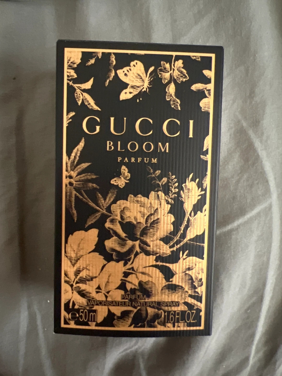 Gucci Bloom Parfum Eau de Parfum 50ml
