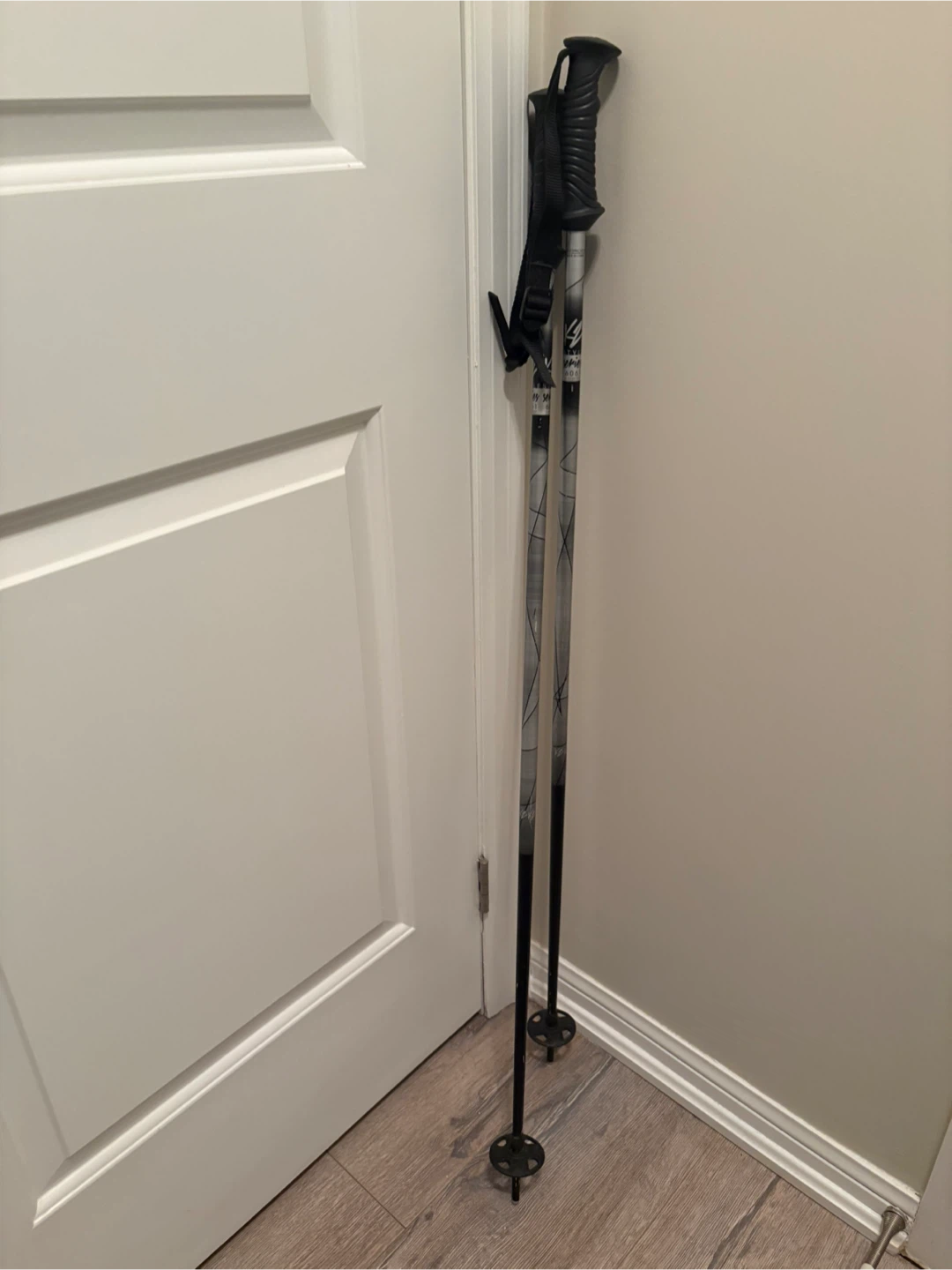 K2 Style Series 606 Ski Poles - 110cm