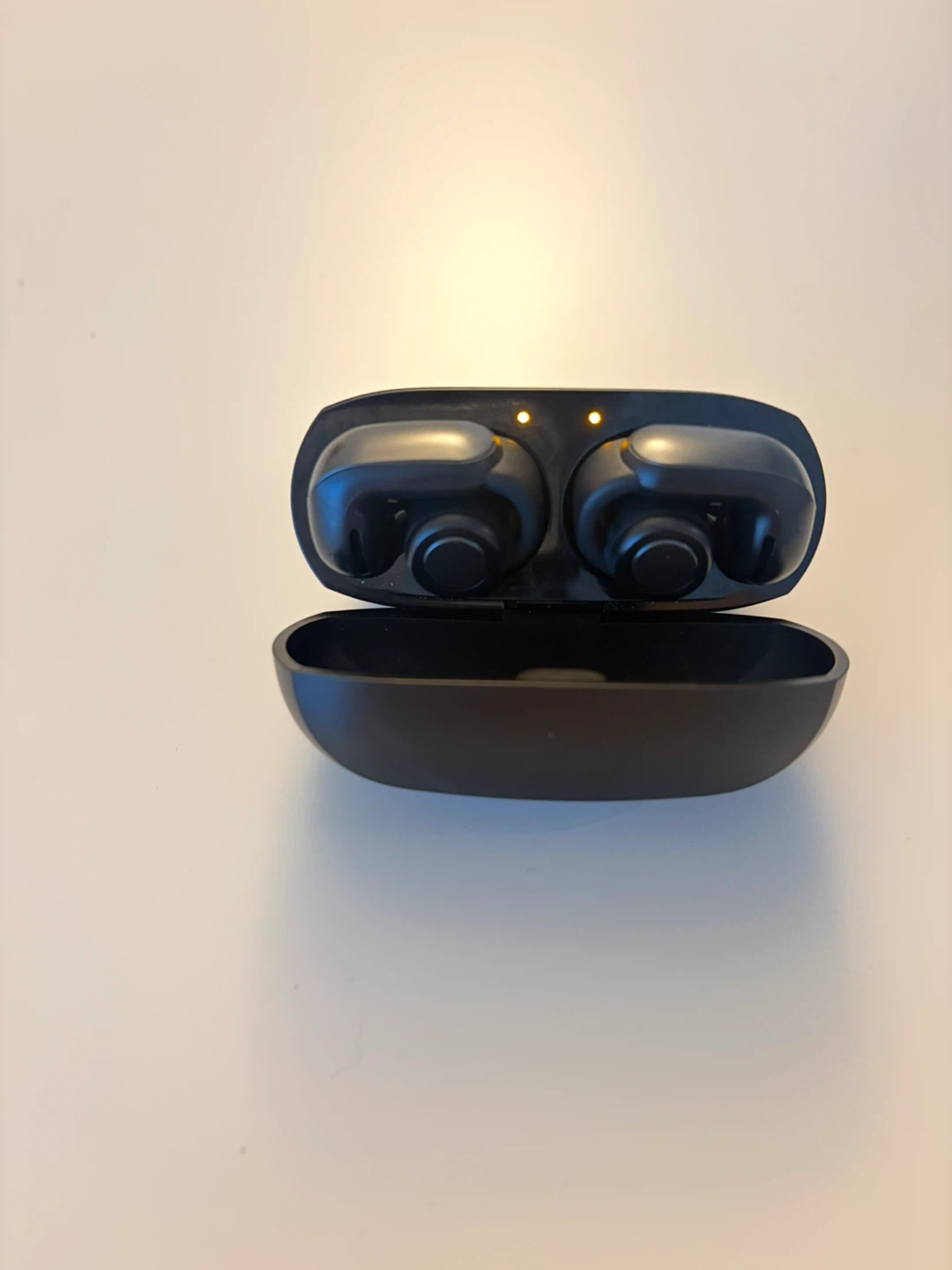 Bose QuietComfort Earbuds Black - photo 3
