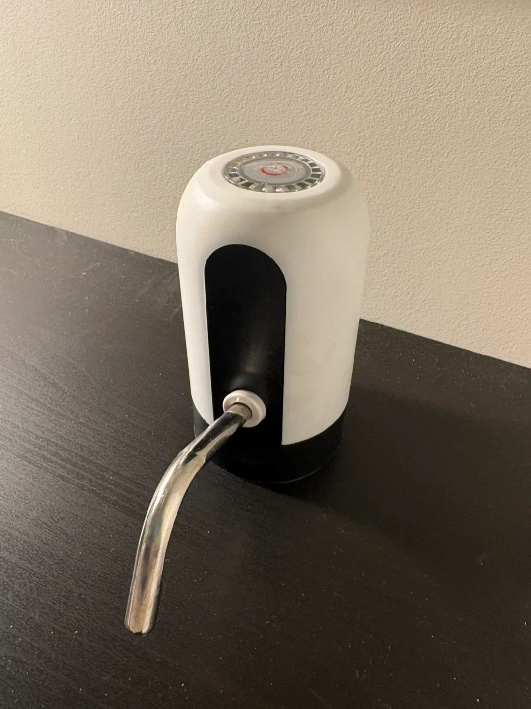 Electric Water Bottle Pump Dispenser