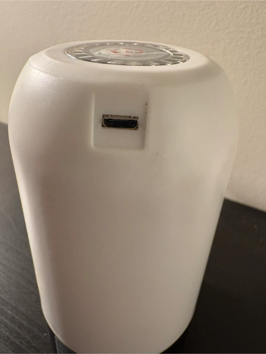 Electric Water Bottle Pump Dispenser - photo 2