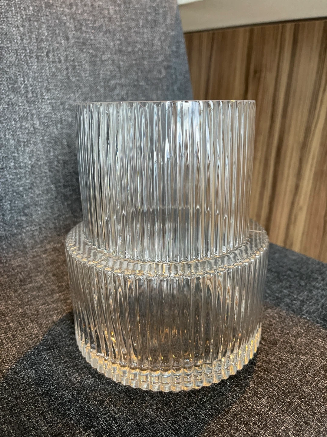 Flower vase