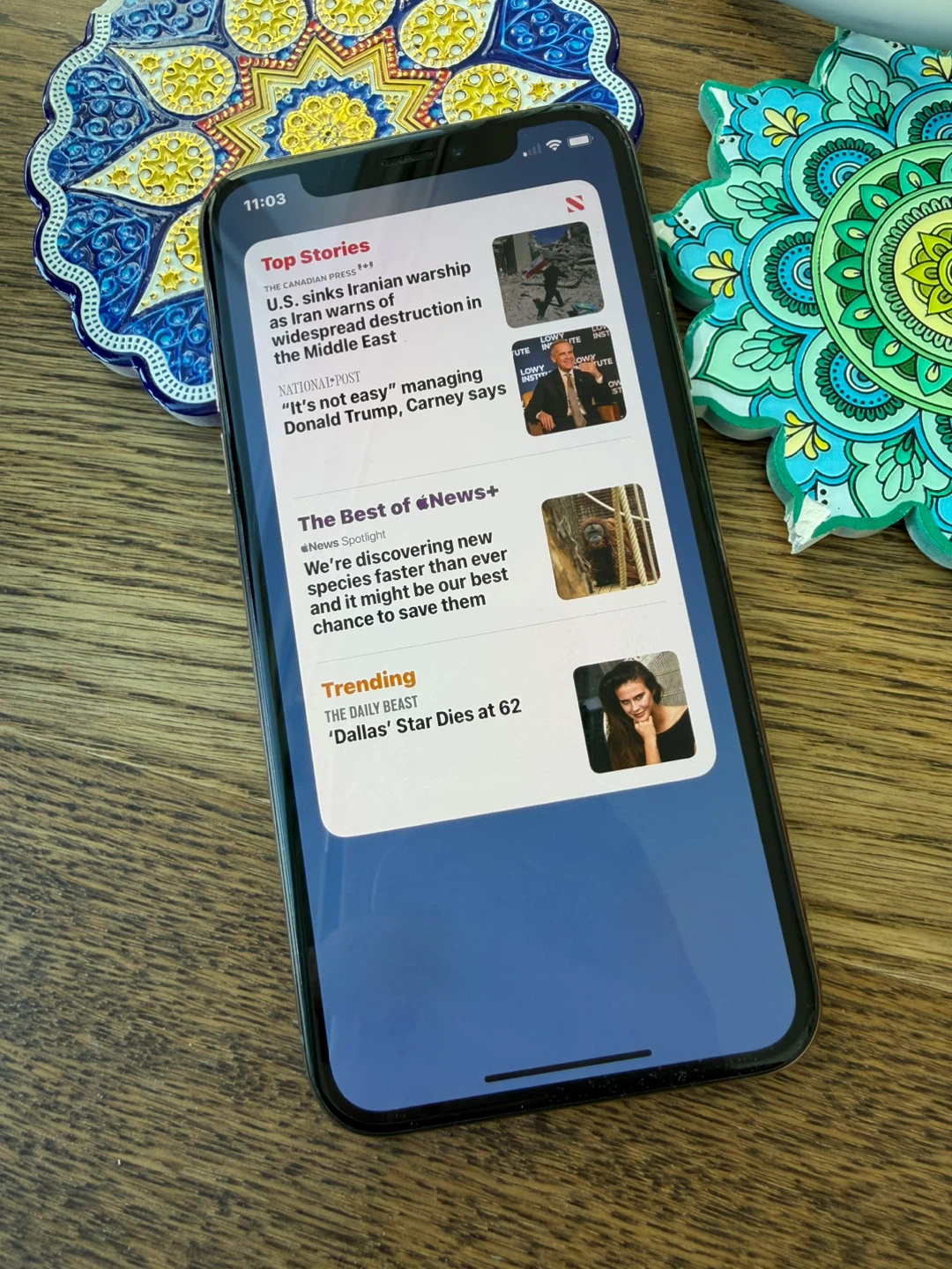 Apple iPhone XS 256G - Gold - photo 5