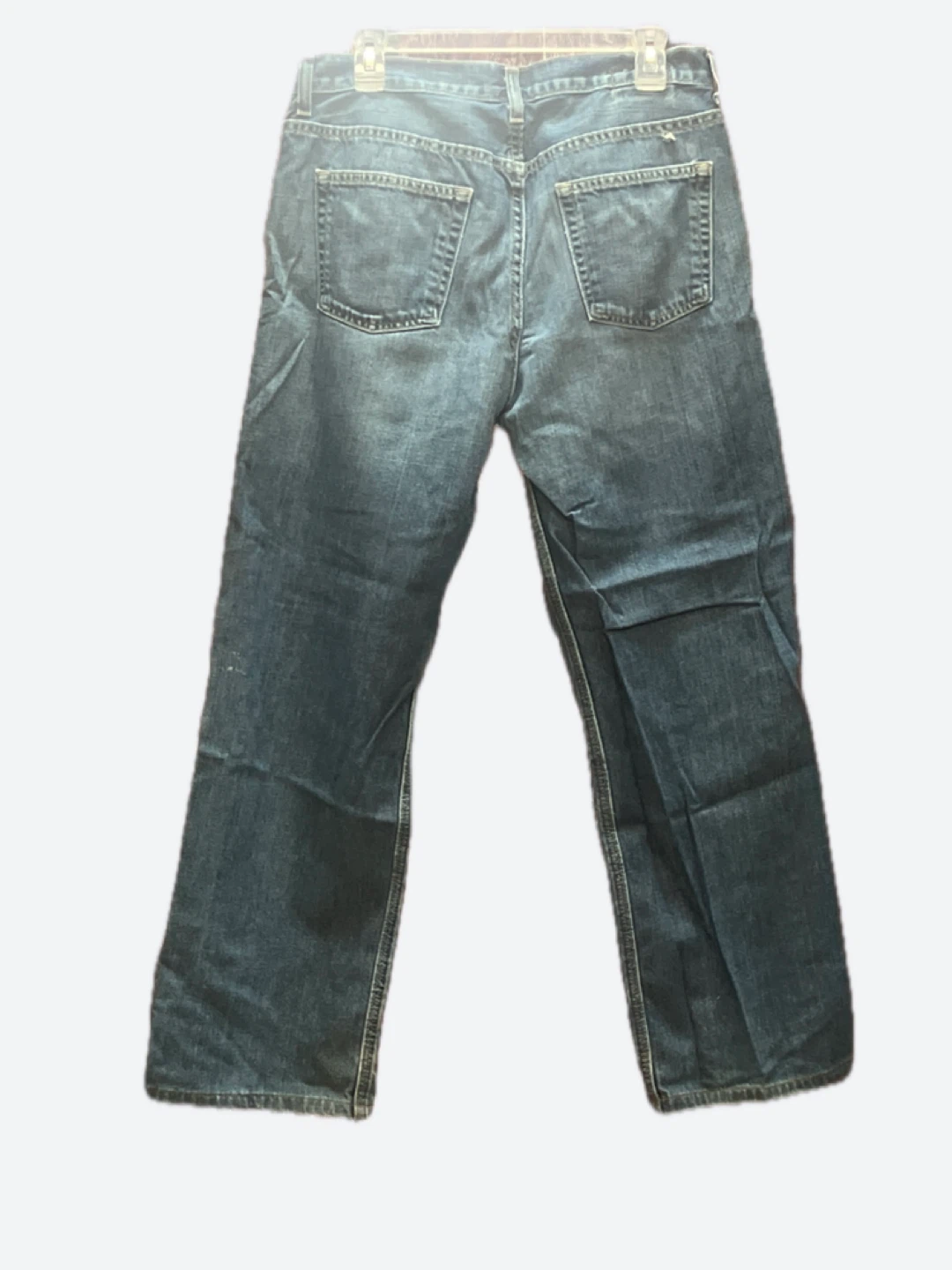 Blue Denim Jeans - photo 2