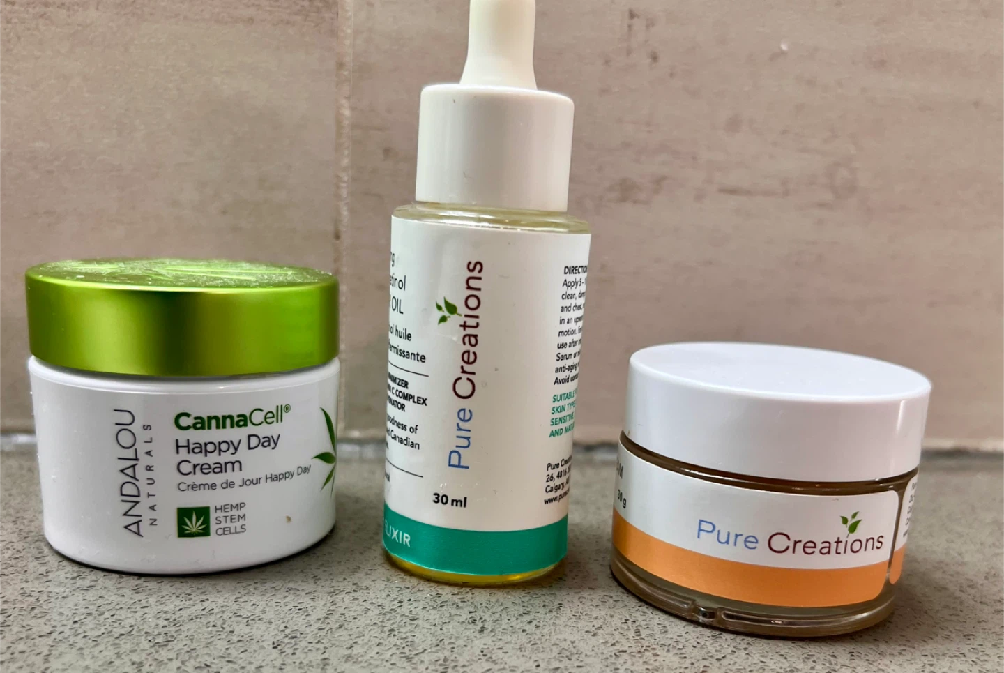Anti Aging and Anti Wrinkle Products - photo 2