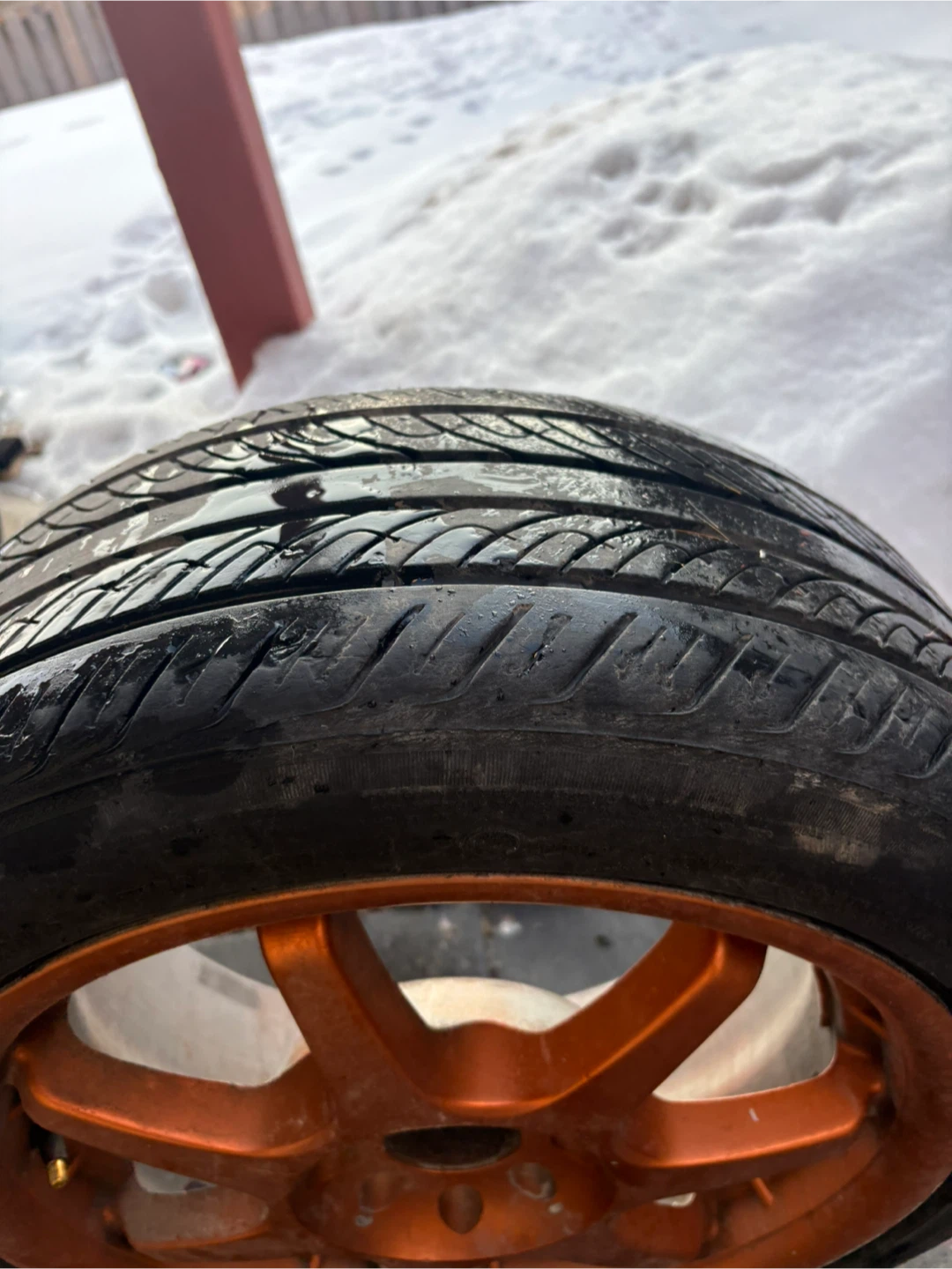 16 inch rims - photo 2