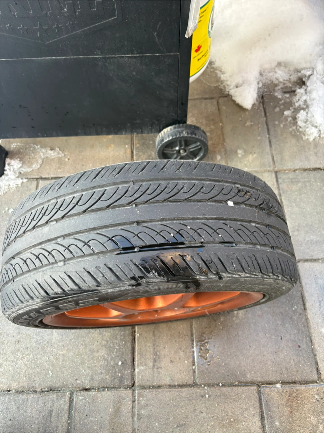 16 inch rims - photo 4