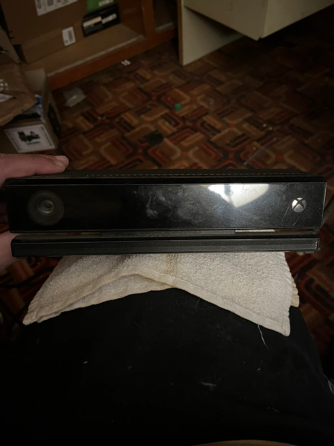 Xbox one connect camera! - photo 2