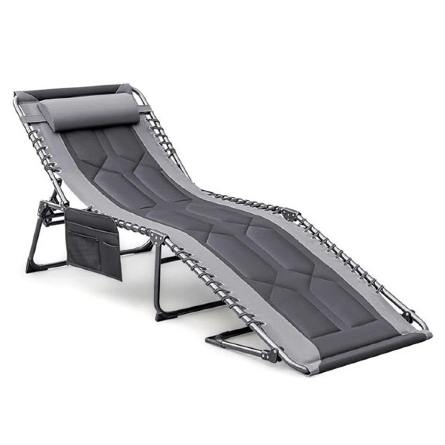 Folding Lounge Chair